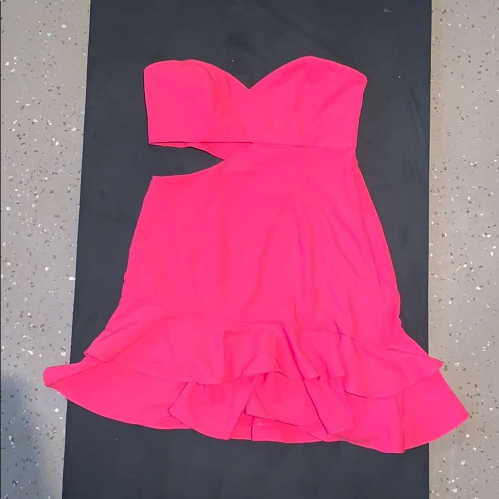 NBD dress